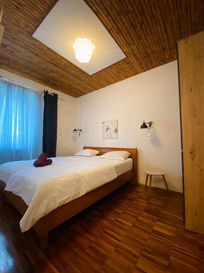 Apartment Andrea Baška Voda المظهر الخارجي الصورة