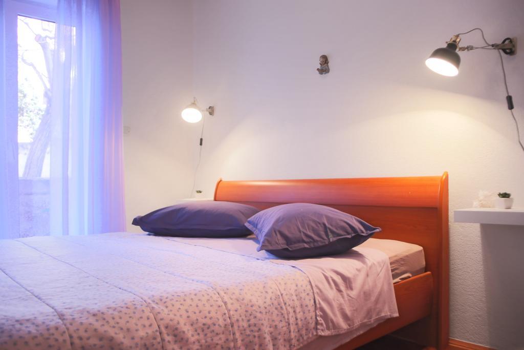 Apartment Andrea Baška Voda المظهر الخارجي الصورة