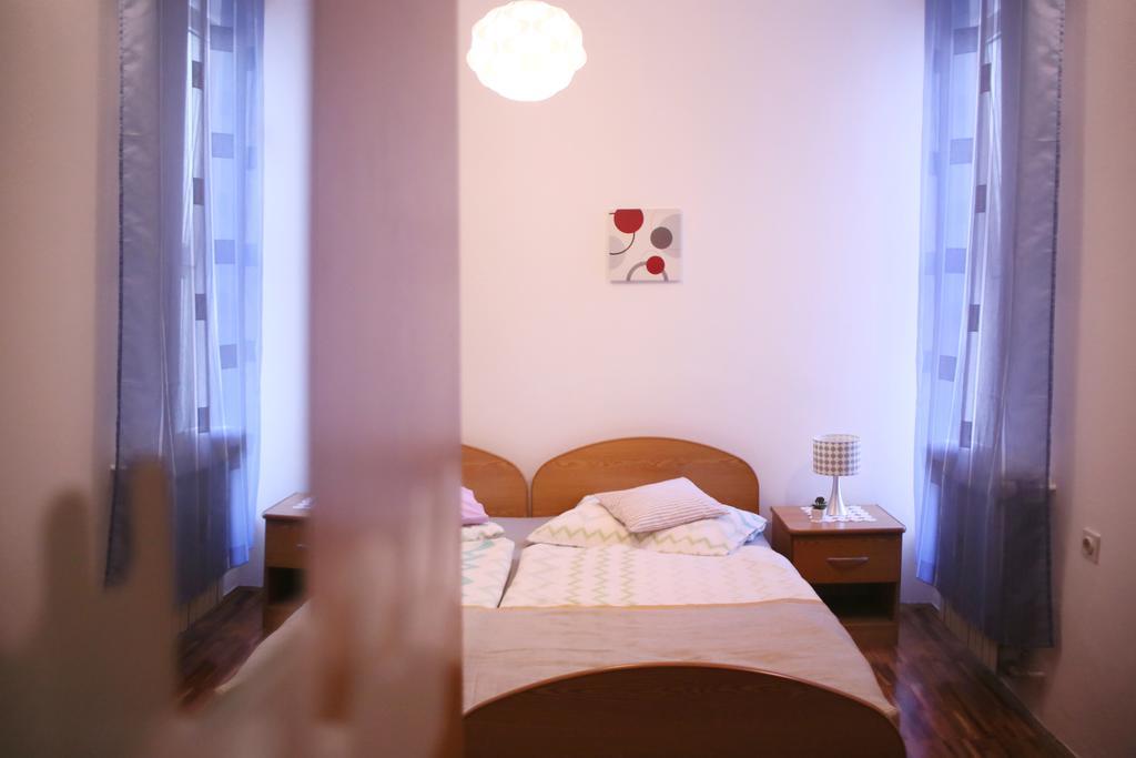 Apartment Andrea Baška Voda المظهر الخارجي الصورة